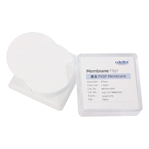 Lab Filters