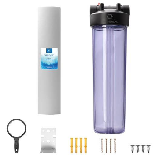 Water Filtration & Softeners