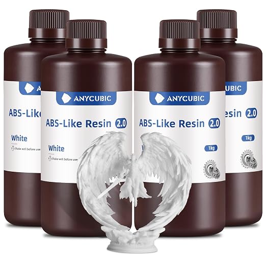 3D Printing Supplies