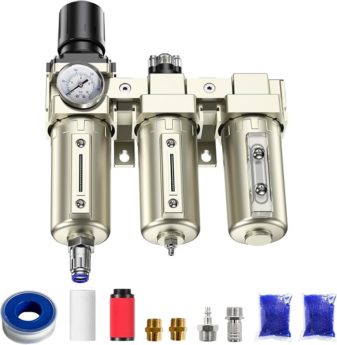 Power Tool Parts & Accessories