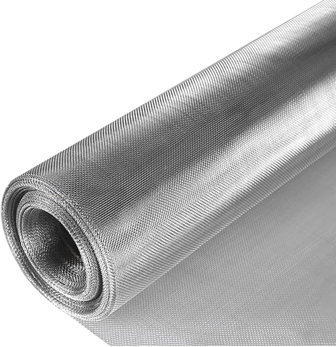 Mesh & Wire Cloth
