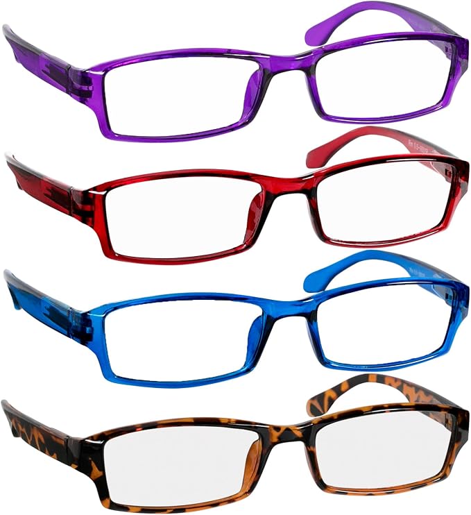 Reading Glasses