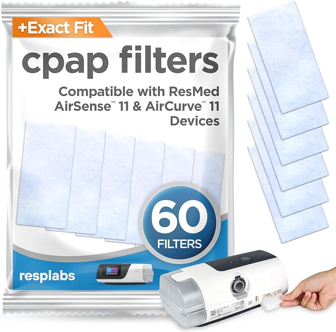 Respiratory Aids & Accessories