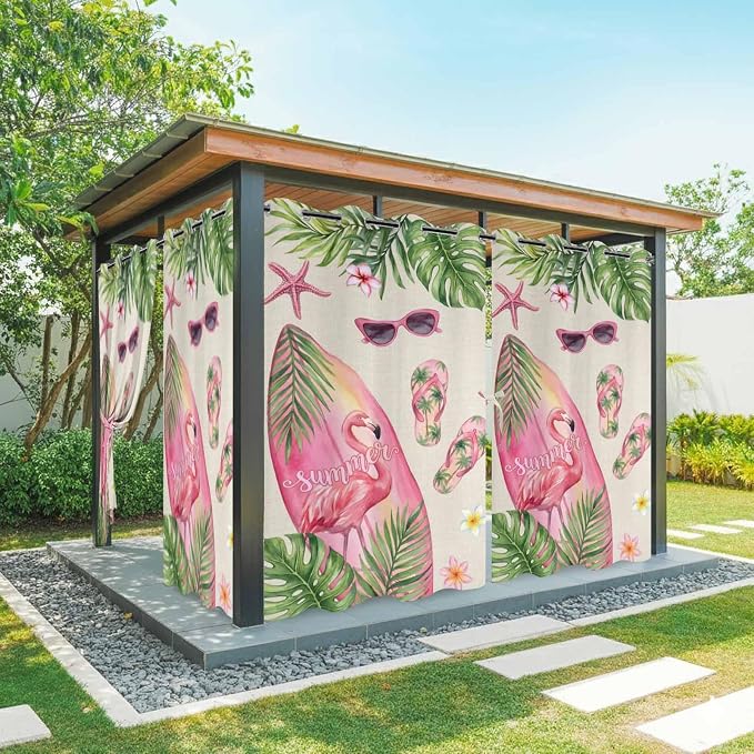 Outdoor Décor