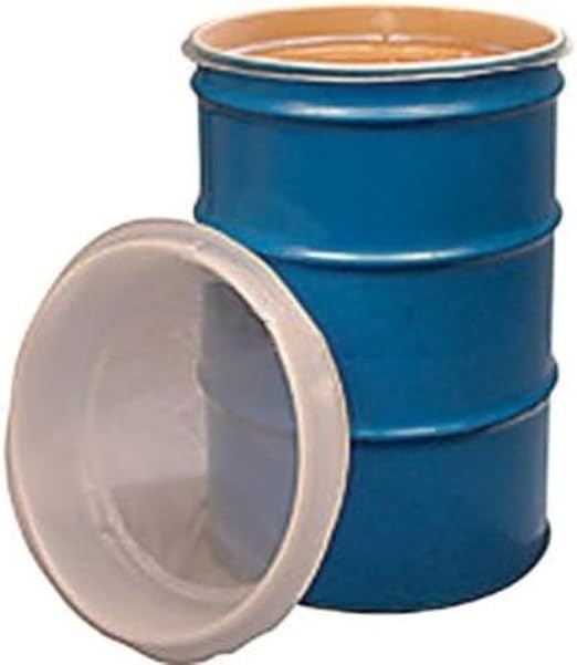 Duda Energy fs55:600u 55 gal EZ Strainer Insert, 600 Micron by Duda+Energy