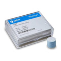 Whatman 10411108 White PTFE Membrane Filter Circle, 37mm Diameter, 5.0 Micron by Whatman