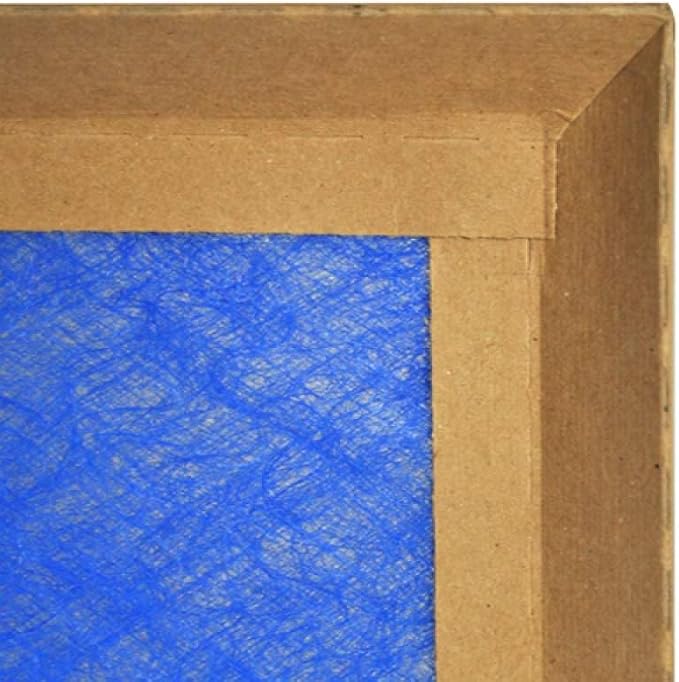 20x25x1 Air Filter Comparable to MPR 100 Basic Economy Furnace Filters - Image 3