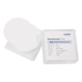 100 Pieces/Pack PVDF Disc Membrane Filters Hydrophilic 47mm Diameter 0.22µm by COBETTER
