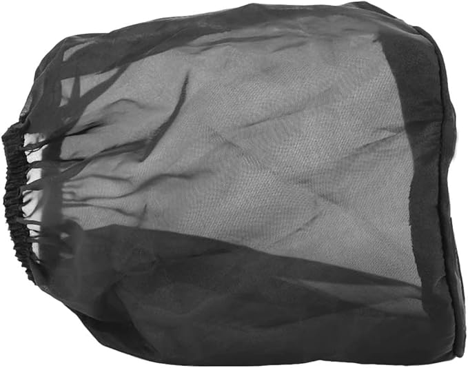 Air Filter Cleaner Kits, Motorcycle Waterproof Air Filter Rain Sock Dustproof - Image 2