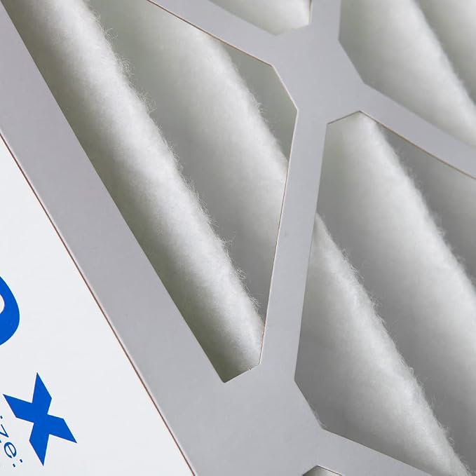 Nordic Pure 16x20x4 Pleated MERV 13 Air Filters 6 Pack - Image 6