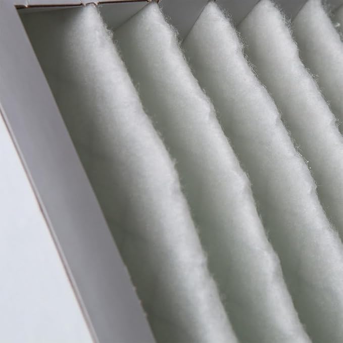 Nordic Pure 20x20x5 Honeywell/Lennox Replacement MERV 13 Air Filters 4 Pack - Image 6