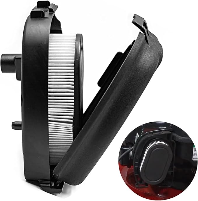 Air Fitler Cover & Air Filter Tune Up Kits - Image 5
