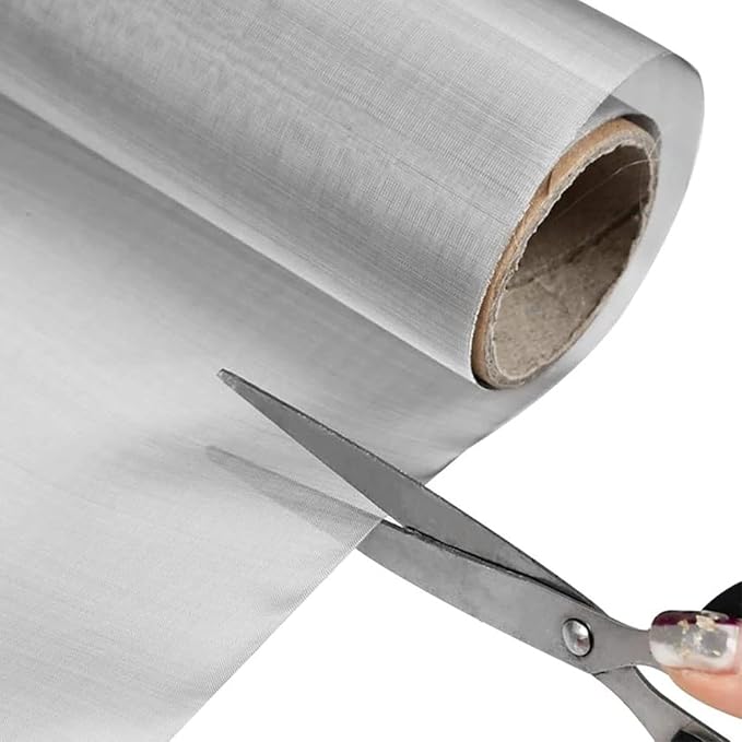 Stainless Steel Woven Wire Mesh 100 Mesh Sheet, 304 Stainless Steel Wire Cloth - Image 4