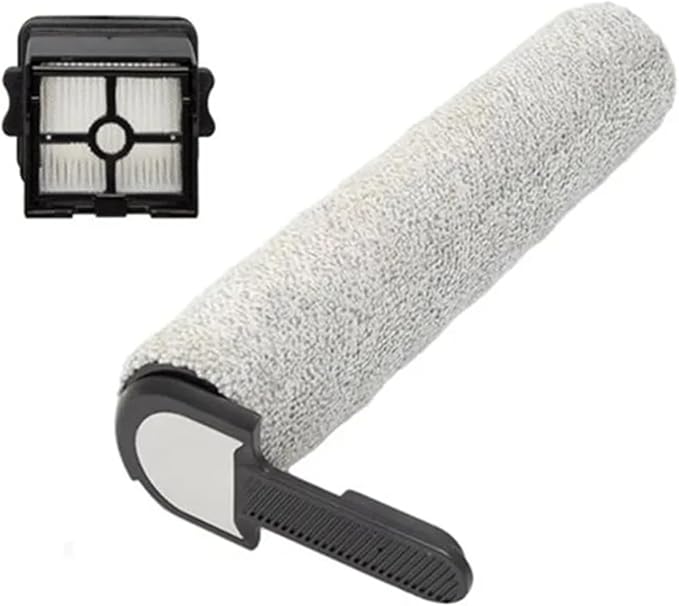 B88B-Main Roller Brush With Filters ，Compatible - Image 2