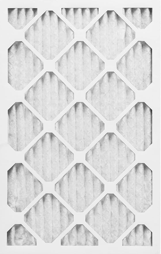 Nordic Pure 18x20x1 Pleated Air Filters MERV 14 Plus Carbon 6 Pack - Image 4