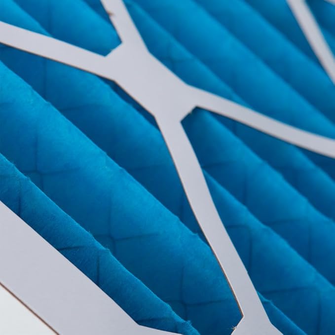 Nordic Pure 18x20x1 Pleated MERV 7 Air Filters 2 Pack - Image 6