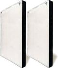 Nispira Air320 Air220 2678 True HEPA Replacement Filter by Nispira