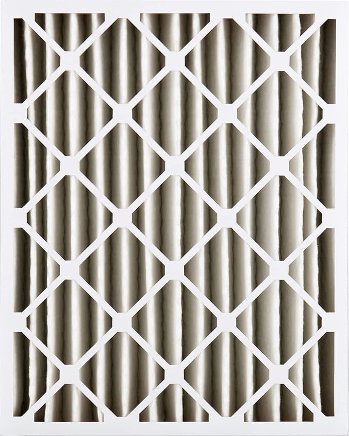 Nordic Pure 16x25x4 Pleated Air Filters MERV 14 Plus Carbon 6 Pack - Image 4