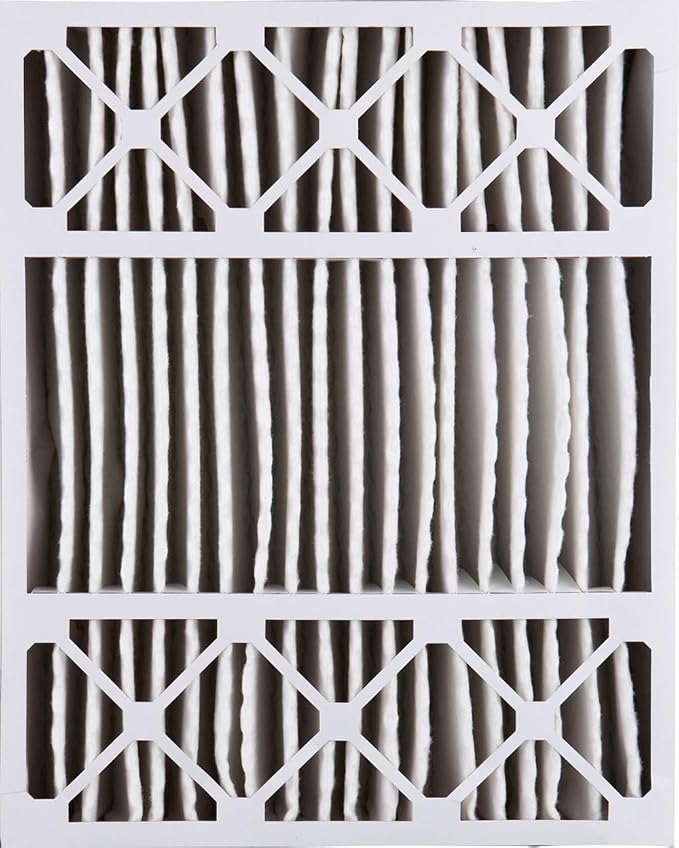 Nordic Pure 20x25x5 Lennox X6673 X6675 Replacement AC Filter MERV 15 + Carbon 2 - Image 4