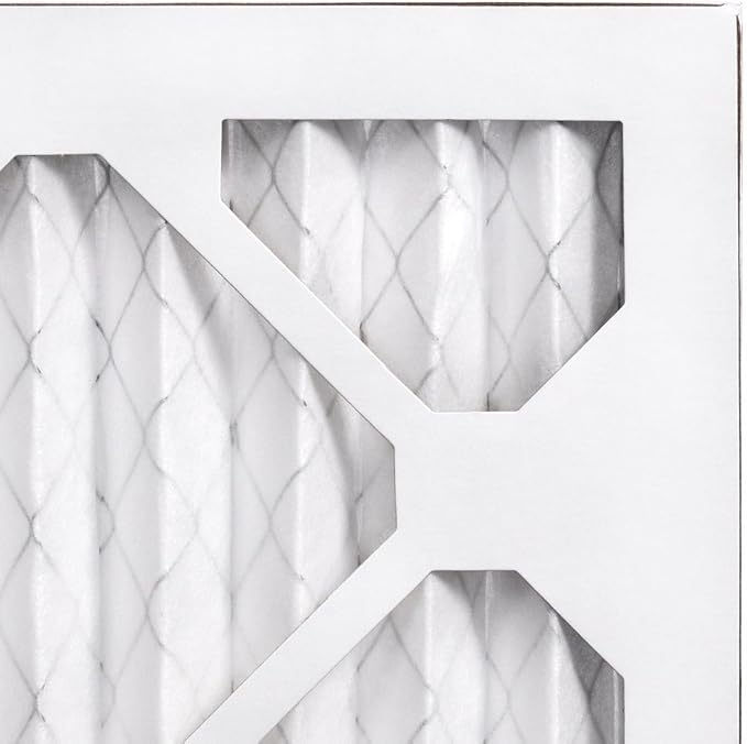 14x24x1 Furnace Filter MERV 11 PREMIUM ALLERGY Pleated Furnace Air Filter - Image 5