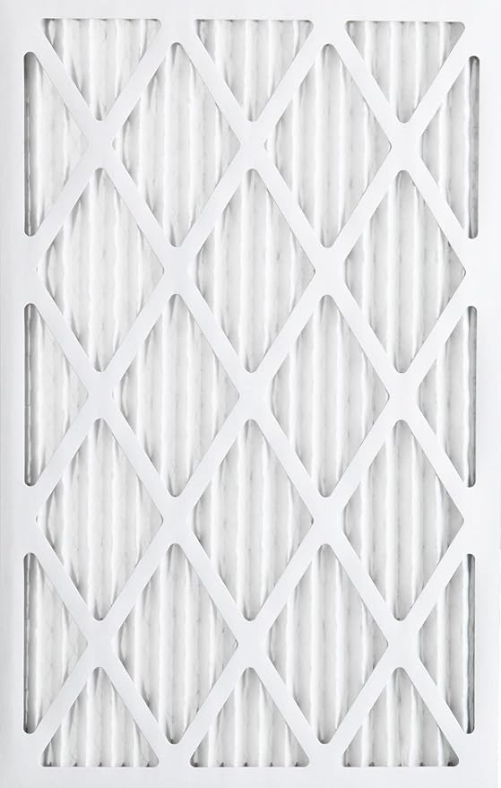 Nordic Pure 14x25x1 Pleated MERV 8 Air Filters 12 Pack - Image 4
