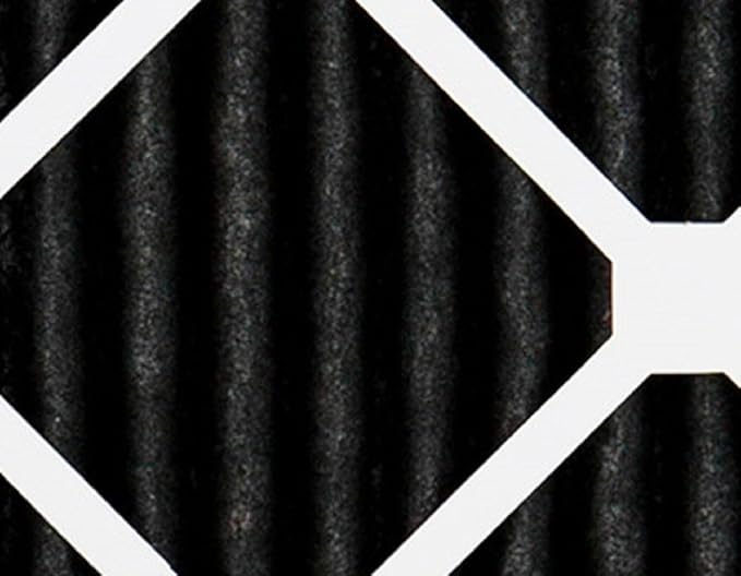Nordic Pure 16x20x1 Pure Carbon Pleated Odor Reduction Furnace Air Filters 2 - Image 6
