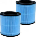 Air Purifier Replacement Filter，Compatible by Unknown