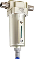 VEVOR Air Compressor Filter, 1/2" NPT Air-Dryer by VEVOR