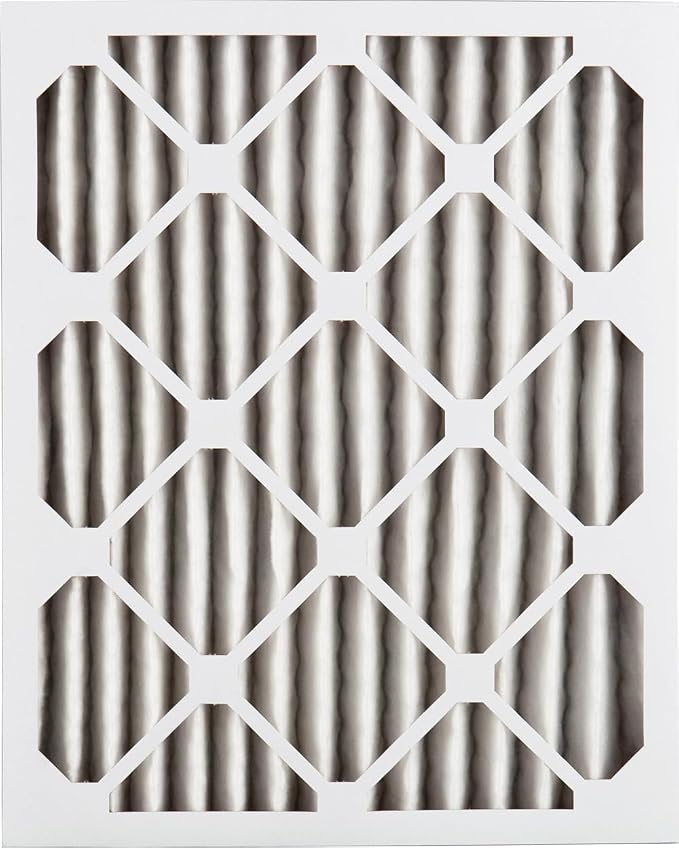 Nordic Pure 16x20x2 Pleated Air Filters MERV 14 Plus Carbon 3 Pack - Image 4