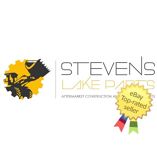 Stevens Lake Parts One New Air Filter Fits AI Fits Case IH, KV Fits Case IH - Image 4