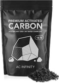 AC Infinity Premium Activated Carbon, 16 lb. Australian Charcoal Supply by ACInfinity