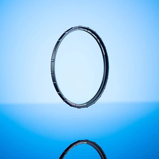 60mm X2 UV Filter for Camera Lenses - Image 5