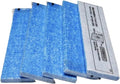 5pcs Air Purifier Filter Replacements Parts, Compatible by Unknown