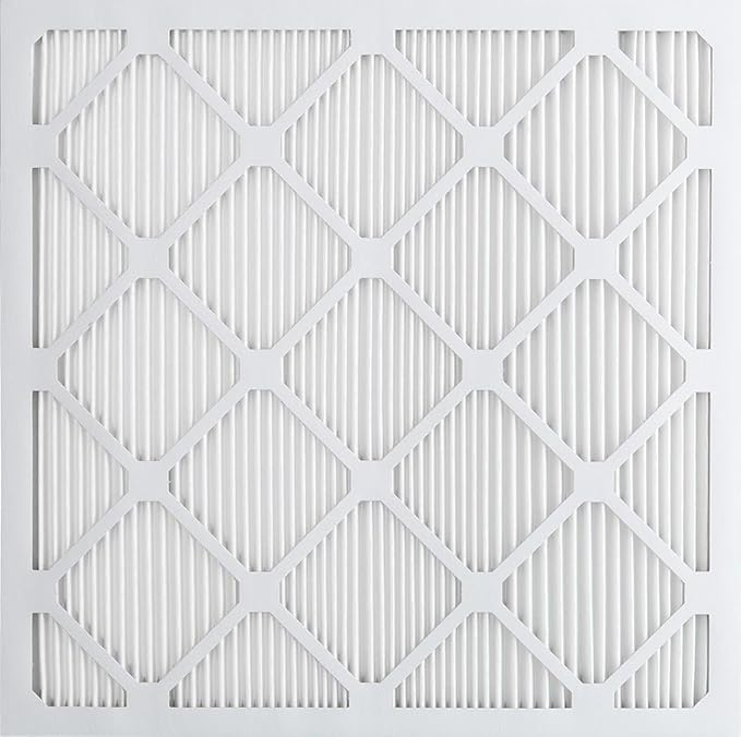Nordic Pure 16x16x1 Tru Mini Pleat MERV 13 AC Furnace Air Filters – 2.5X More - Image 4