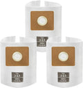 3 PCS Preferential Set 2-2.5 Gallon Vac Bags, Type B 90668 9066800 9066833 by ALYYDBG