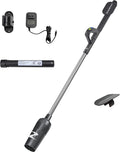Lightweight Air Broom with Ergonomic Handle – Powerful, Controlled Airflow by ZoomBroom