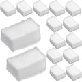 Baquler 60 Pcs Filter Media Compatible by Baquler