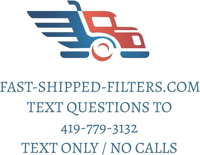 Fast-Shipped-Filters 10 Pack 20x20 Replacement Filter Pads Compatible - Image 5