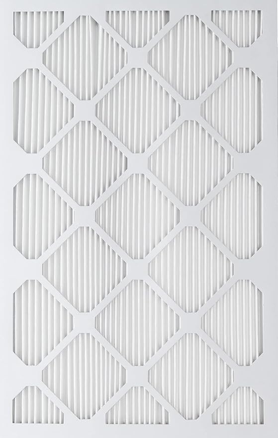 Nordic Pure 15x20x1 Tru Mini Pleat MERV 12 AC Furnace Air Filters – 2.5X More - Image 4