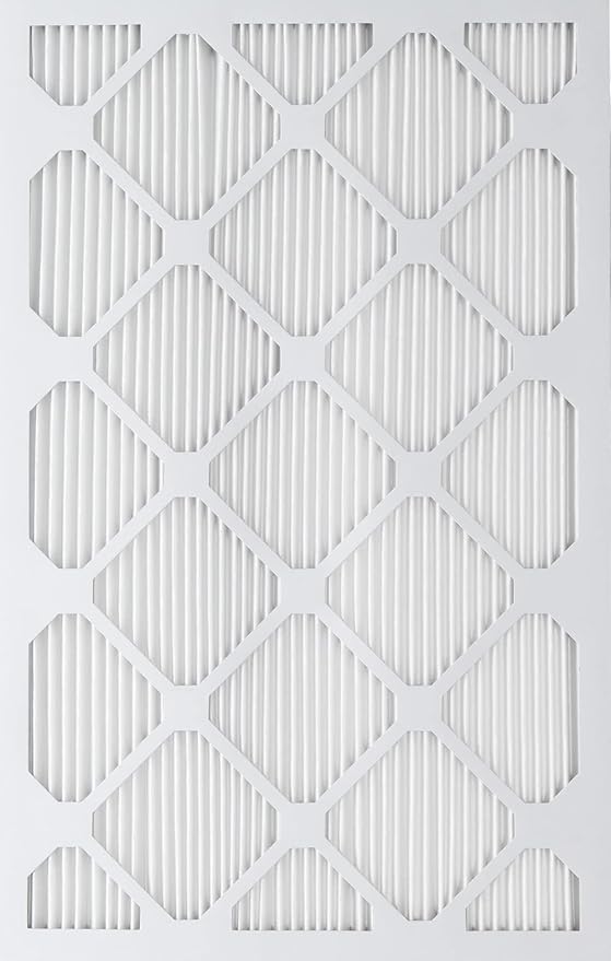 Nordic Pure 14x25x1 Tru Mini Pleat MERV 13 AC Furnace Air Filters – 2.5X More - Image 4