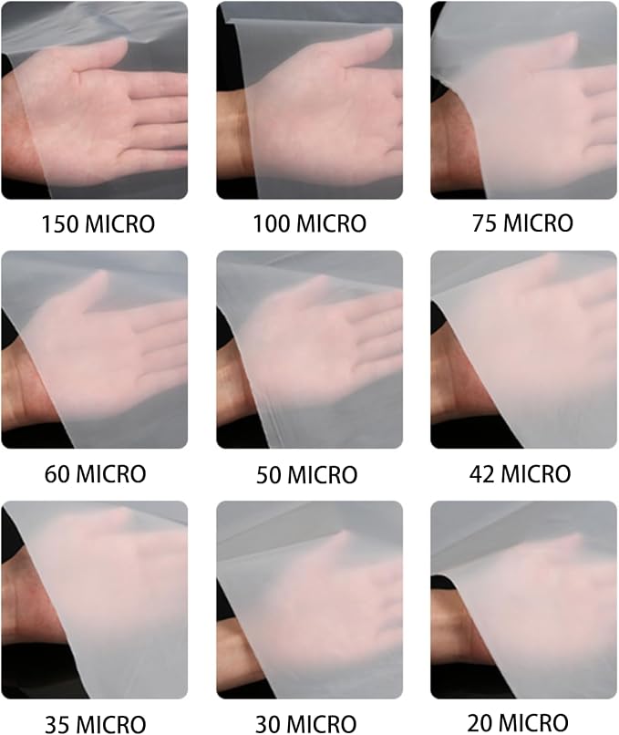 350 Mesh Nylon Filter –42 Micro Fine Mesh - Image 3