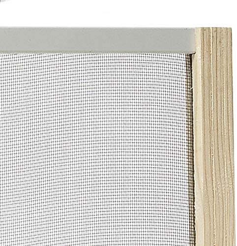 Frost King 2AWS1045 WB Marvin Adjustable Window Screen, 10in High x Fits - Image 5