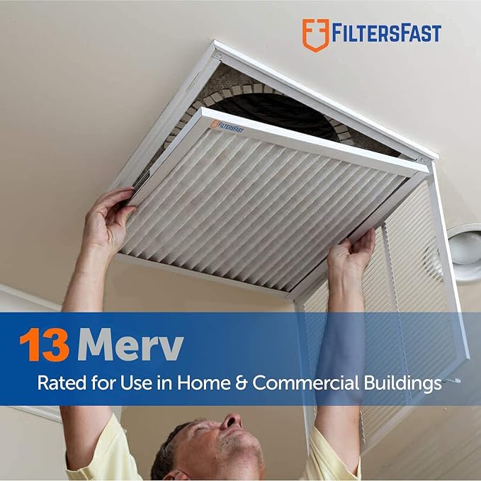 Filters Fast Compatible Replacement - Image 3