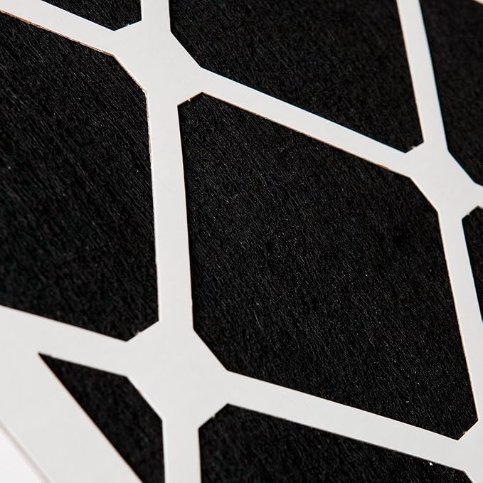 Nordic Pure 16x30x1 Pleated Air Filters MERV 13 Plus Carbon 2 Pack - Image 6