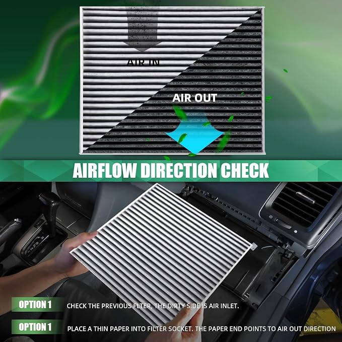 CF11809 Premium Cabin Air Filter - Image 5
