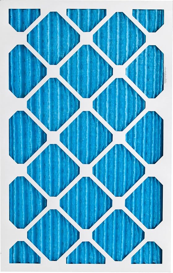 Nordic Pure 20x25x1 Pleated MERV 7 Air Filters 4 Pack - Image 4