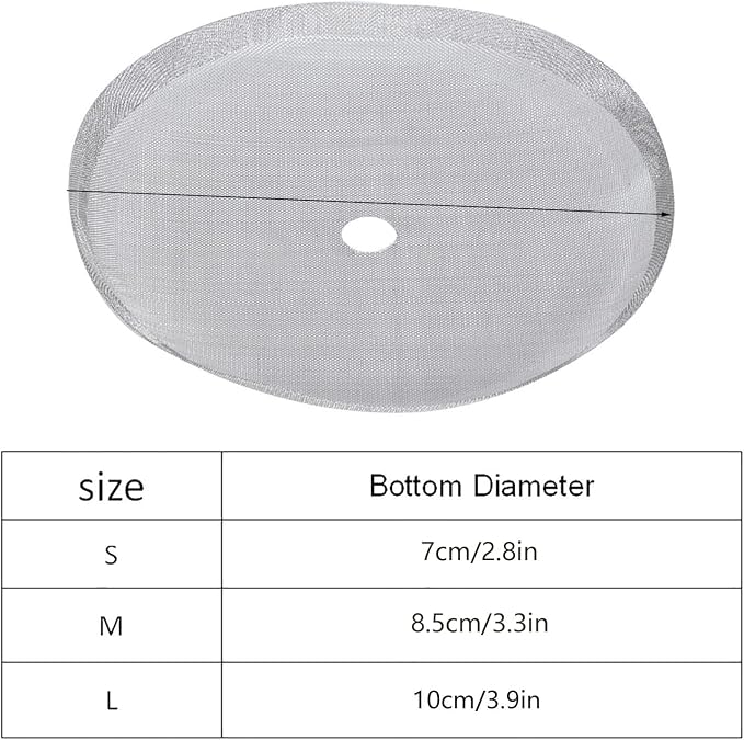 Press Filter Screen - Image 5