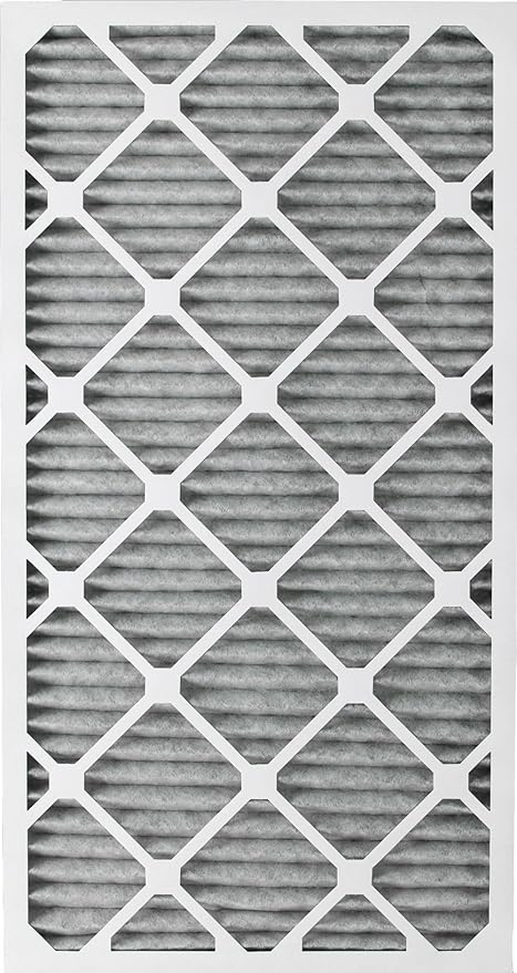 Nordic Pure 16x30x1 Furnace Air Filters MERV 12 Pleated Plus Carbon 2 Pack - Image 4