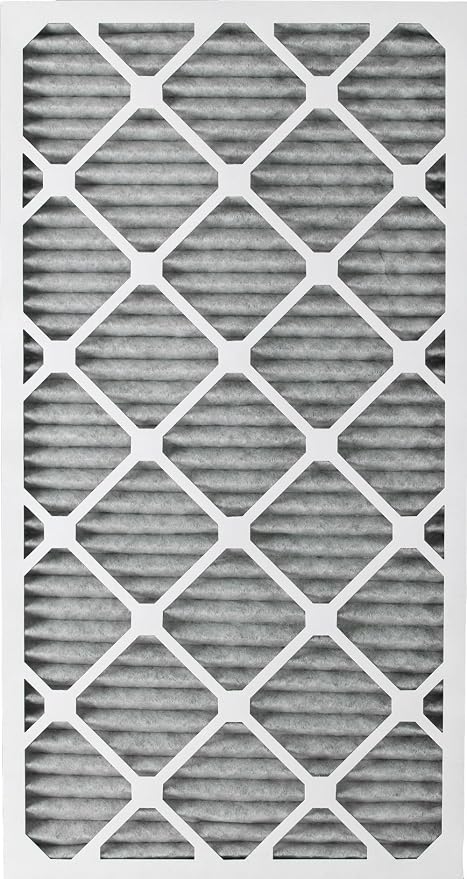 Nordic Pure 20x30x1 Furnace Air Filters MERV 12 Pleated Plus Carbon 6 Pack - Image 4