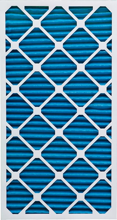 Nordic Pure 16x30x1 Pleated Air Filters MERV 7 Plus Carbon 4 Pack - Image 4